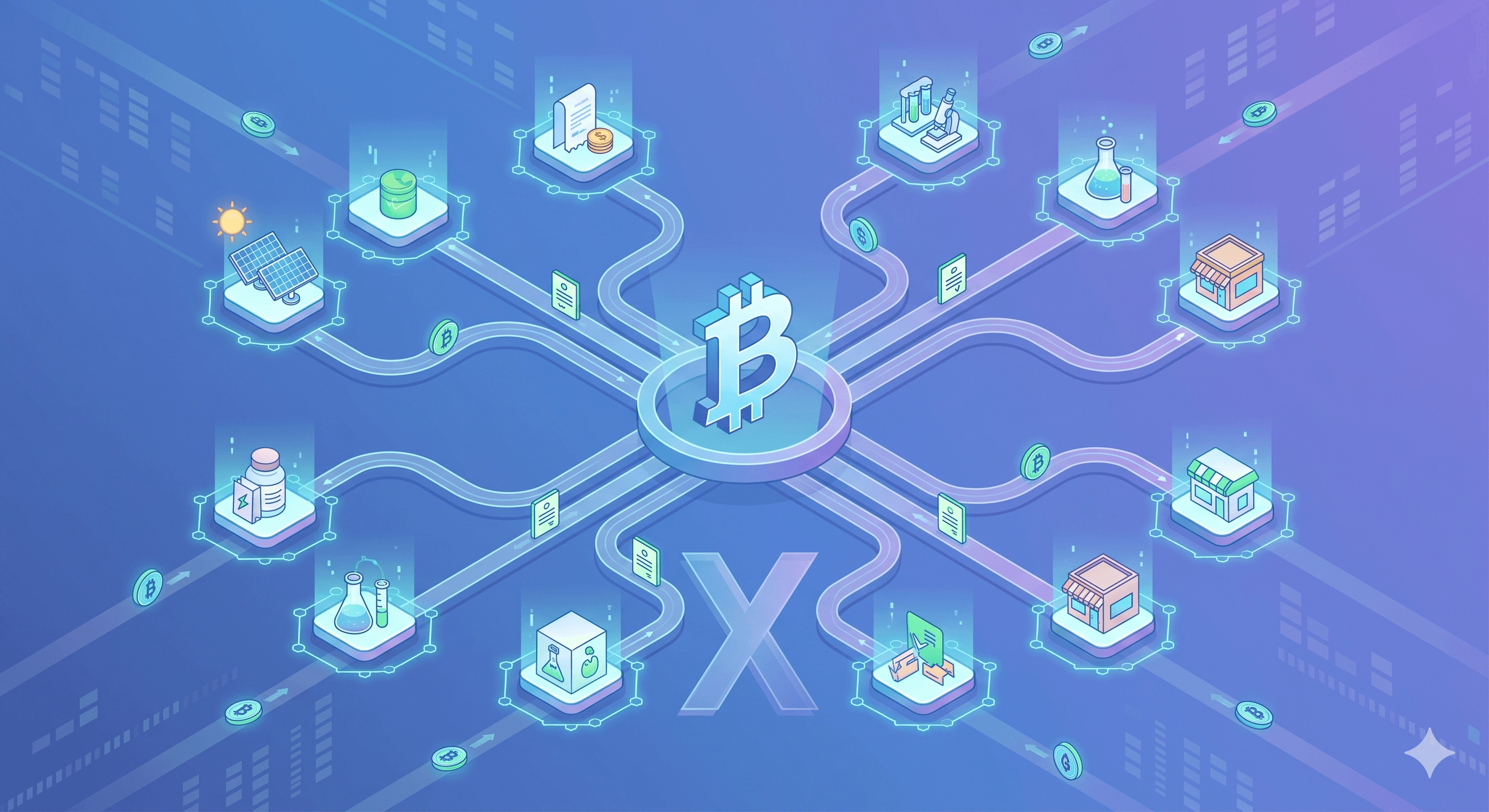 The Future of Crowdfunding: Why Blockchain?